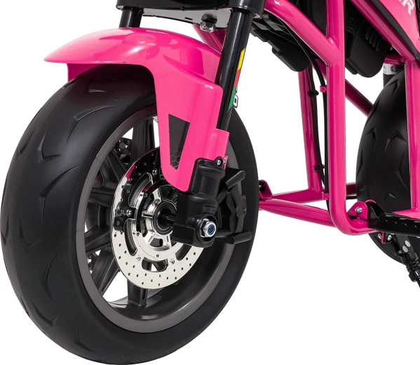 Stabilné EVA kolesá 33×12 cm