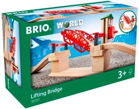 Ideálne rozšírenie vláčikovej dráhy BRIO