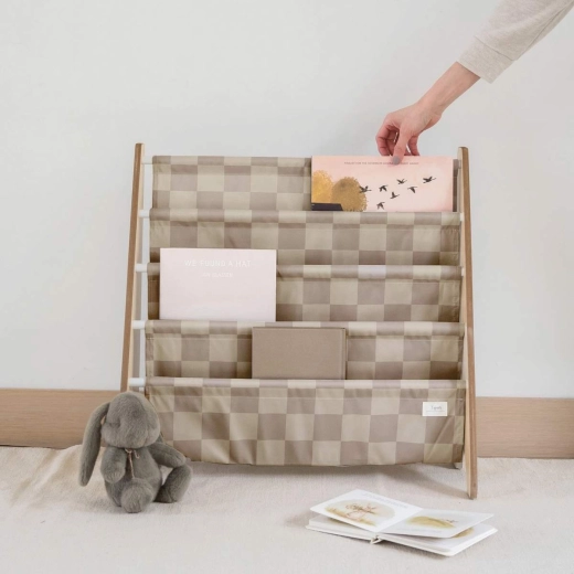 Stabilné materiály a recyklovaný textil