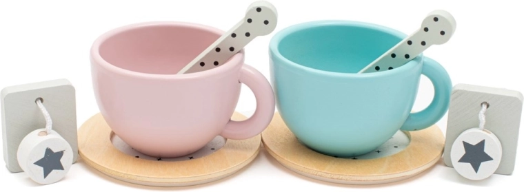 Podpora jemnej motoriky a fantázie