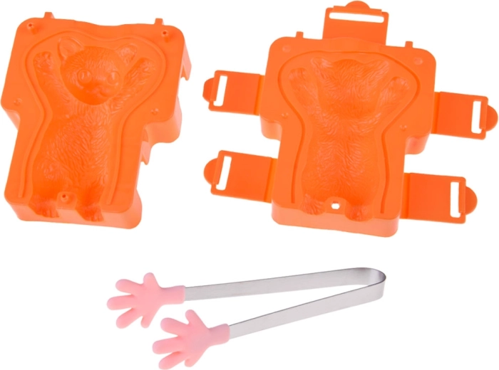 Všetko v jednom balení – od formy po dekorácie