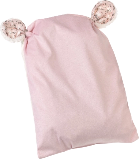 Dekoratívny vankúšik ako praktická podložka