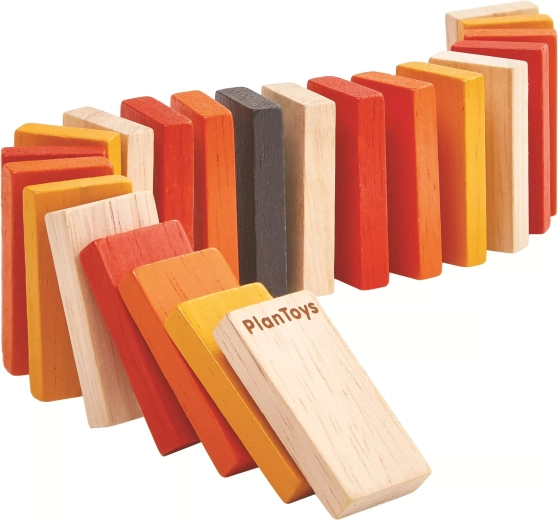 PlanToys mini domino