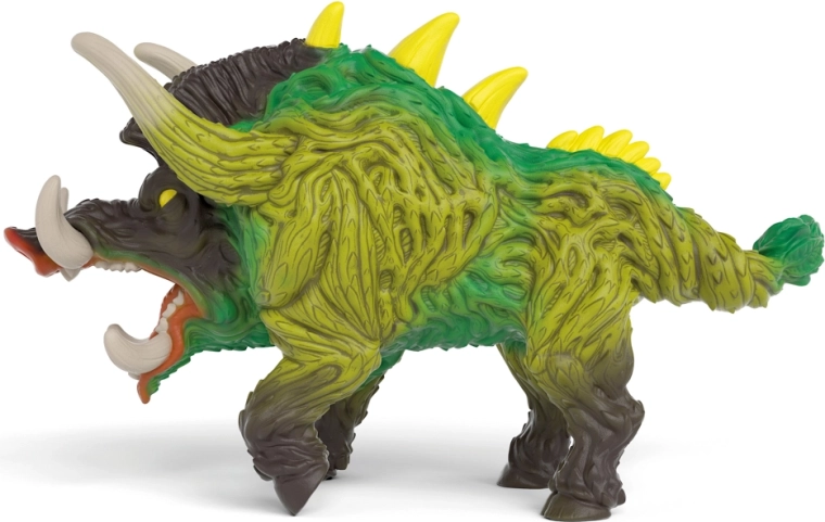 Odolná figúrka na akčné hranie