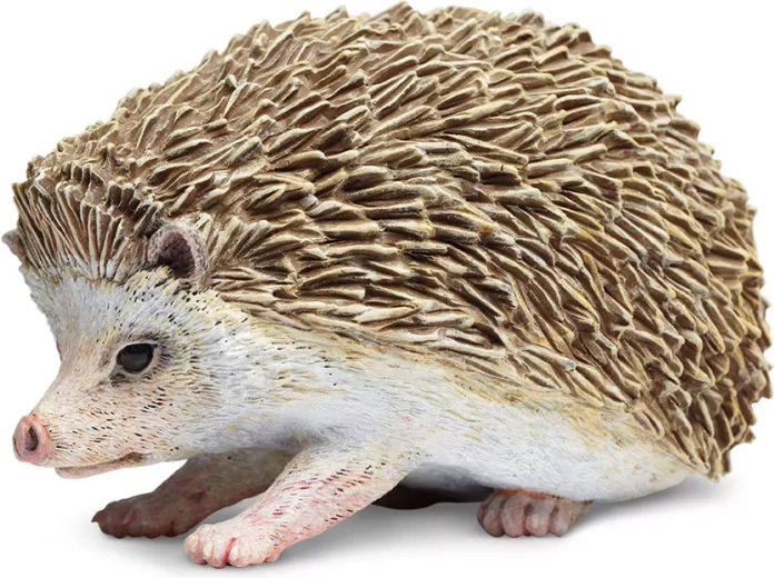 Bezpečná a netoxická figúrka
