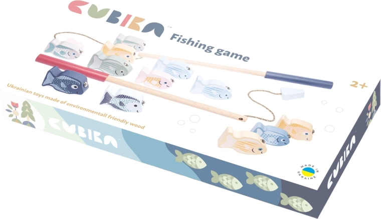 Ekologické drevo a bezpečné farby