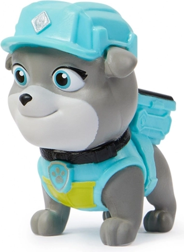 Figúrka šteniatka do partie