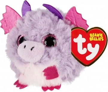TY Beanie Bellies plyšový drak Spark