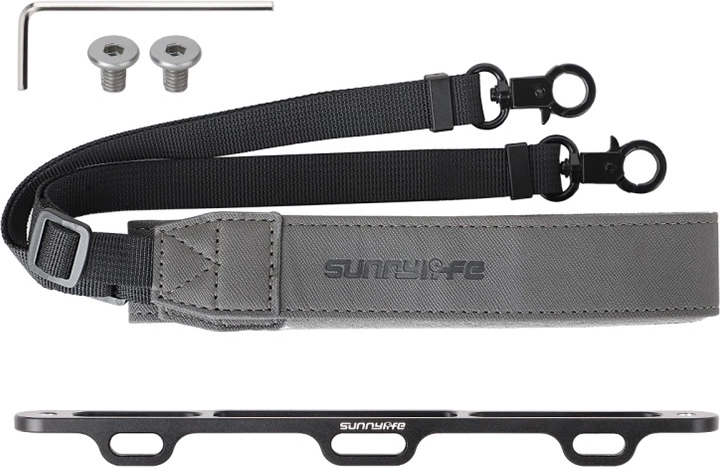 Šnúrka s držiakom pre ovládač dji rc pro 2 sunnylife
