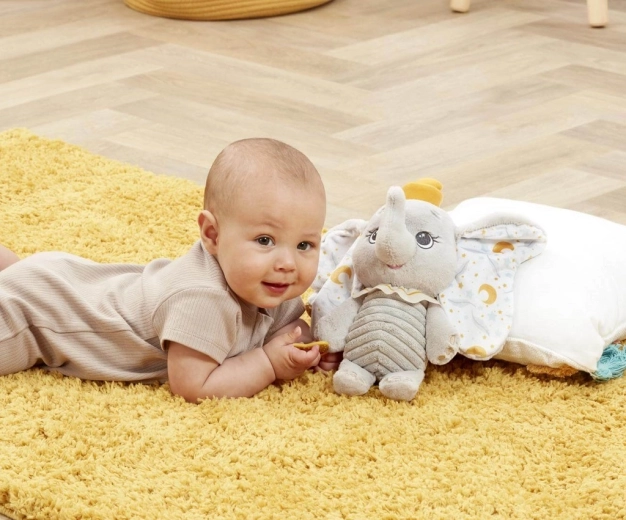 Hryzátko na úľavu pri raste zúbkov