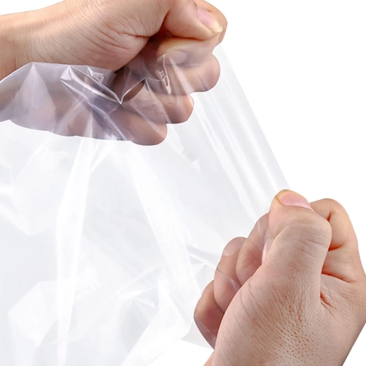 Odolná OPP fólia 30 μm s pohodlným uzatváraním