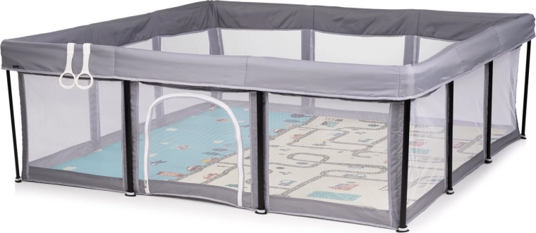 Priedušná sieťovina a skvelý prehľad