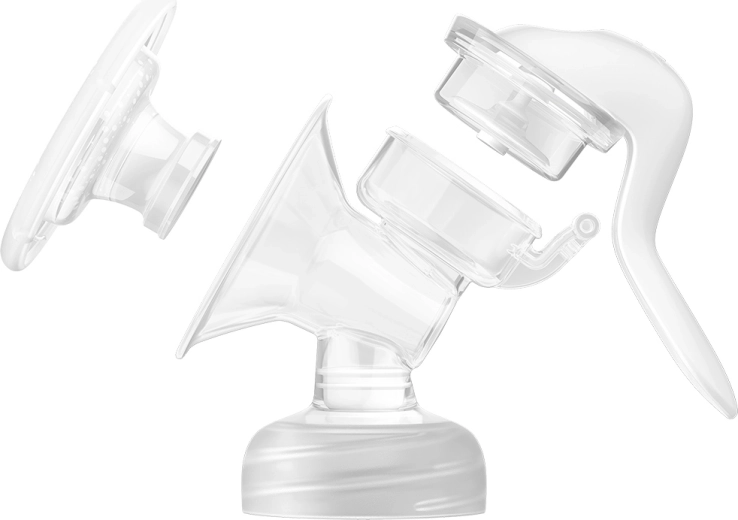 Jednoduché čistenie a rýchle zloženie