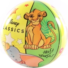 Lopta DISNEY Classic 23 cm