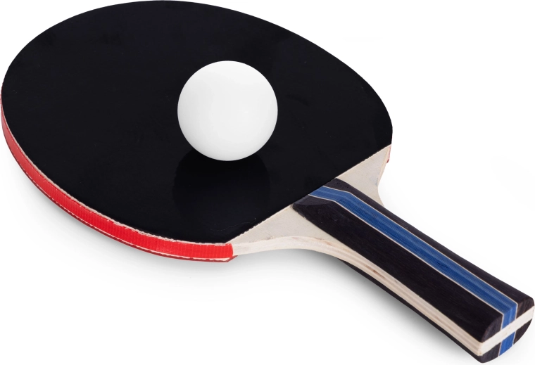 Ergonomická rukoväť pre presnejšie údery