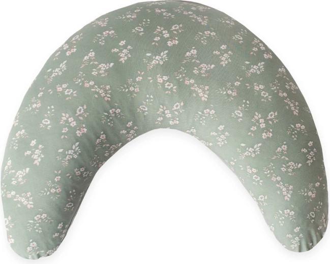 Ergonomická podpora pre mamičku aj bábätko