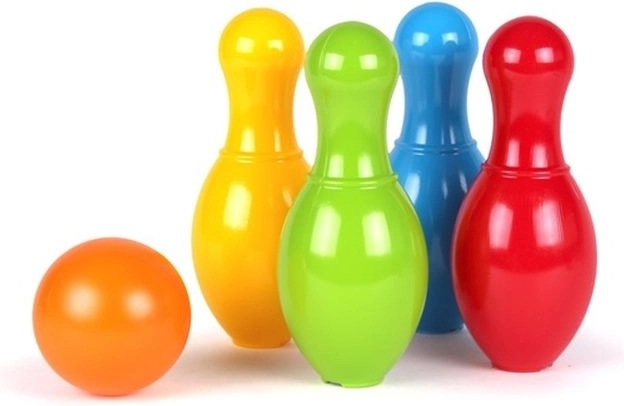 Detská bowlingová sada