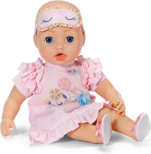 Pre bábiky BABY born 43 cm