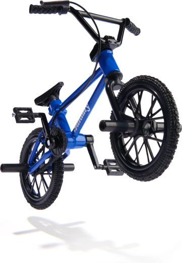 Realistické prevedenie pre skutočné triky