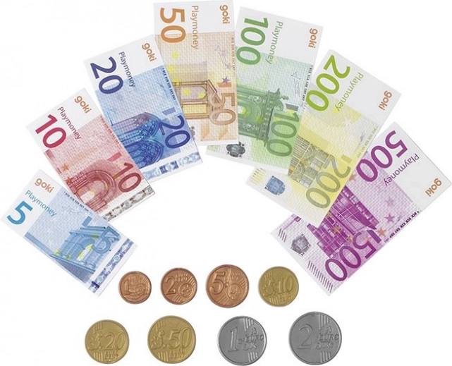 Európske mince