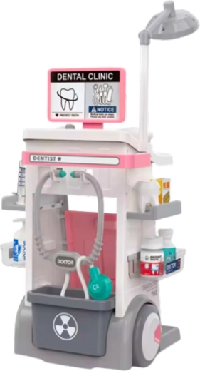 Interaktívne svetlá pre väčšiu zábavu