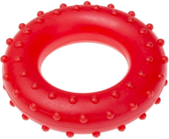 Rehabilitačný disk Červený