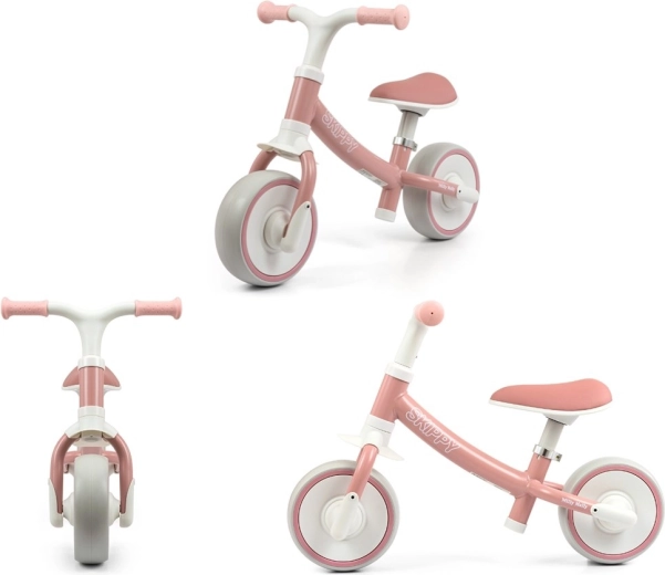 Široké tiché EVA kolesá bez údržby