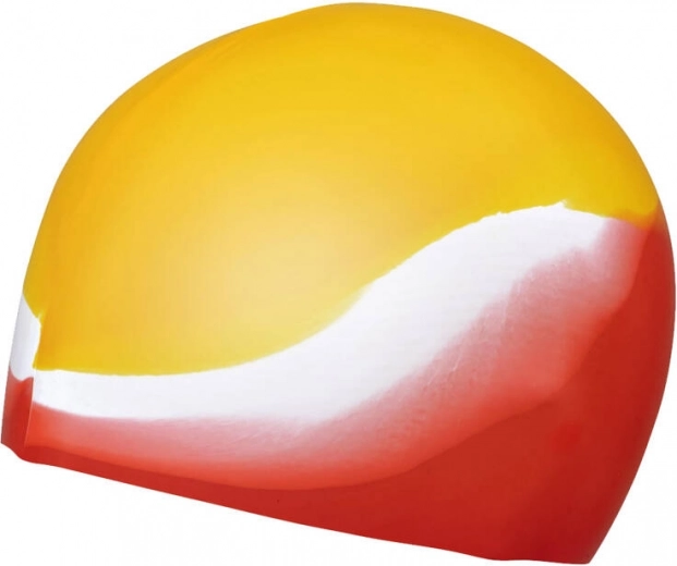 Bestway detská silikónová plavecká čiapka farebná 3+