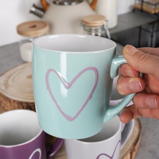 Vhodné do umývačky aj mikrovlnky