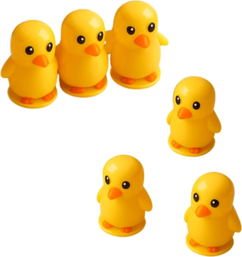 Roztomilé a bezpečné figúrky