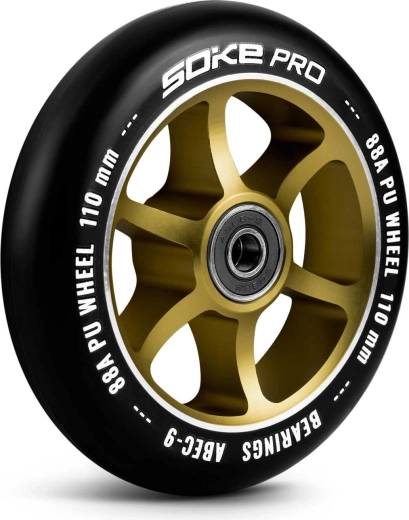 Odolné hliníkové jadro