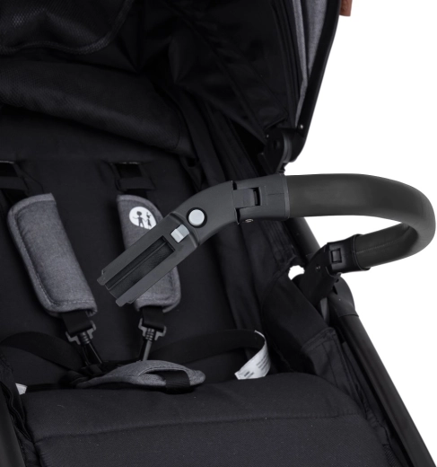 Bezpečie a pohodlie pre dieťa