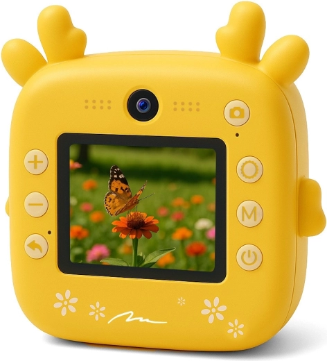 Farebný displej a jednoduché ovládanie