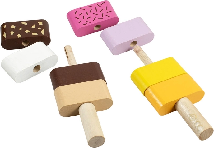 Bezpečné a odolné drevené prevedenie