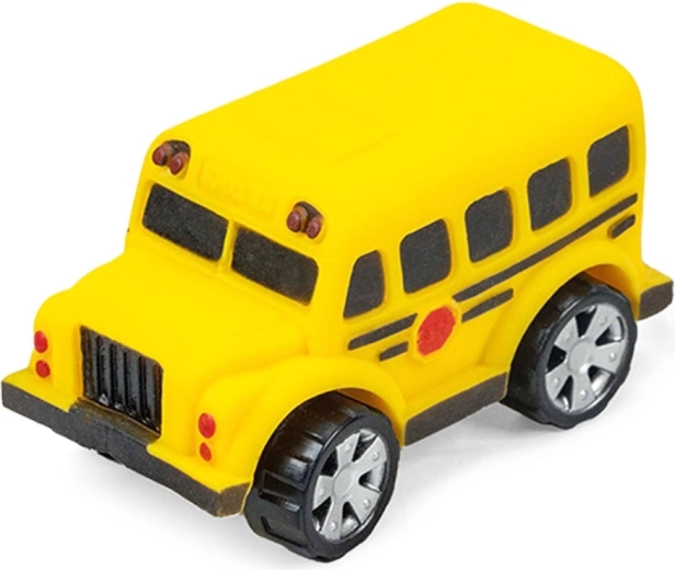 Vrecková veľkosť na cesty