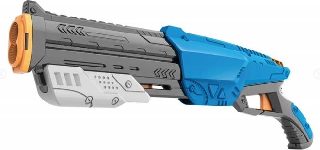 Detská brokovnica na penové projektily MAC TOYS