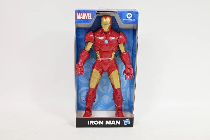Marvel figúrka Iron Man 24 cm - 1 kus
