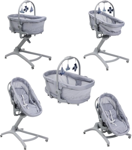 5v1: od narodenia po batoľa v jednom produkte