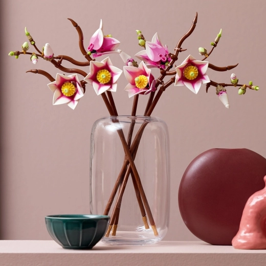 Dekorácia, ktorá nikdy nezvädne