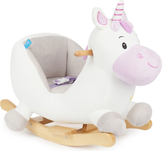 Bezpečné a pohodlné sedadlo s pásom