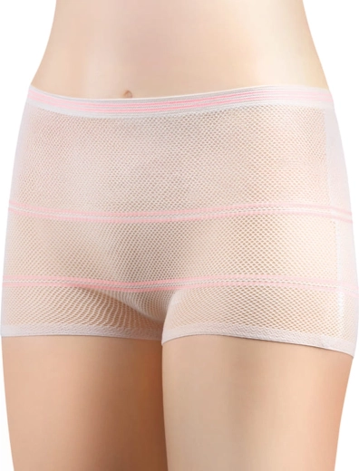 Vysoký pás chráni jazvu po cisárskom reze