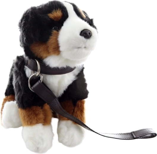 Mäkučký plyš na maznanie od prvého dňa