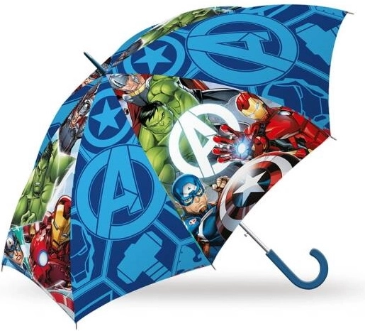 Avengers manuálny dáždnik cca 40 cm