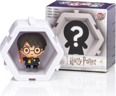 Zberateľská mystery figúrka Harry Potter