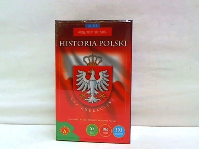 Mini kvíz Dejiny Poľska