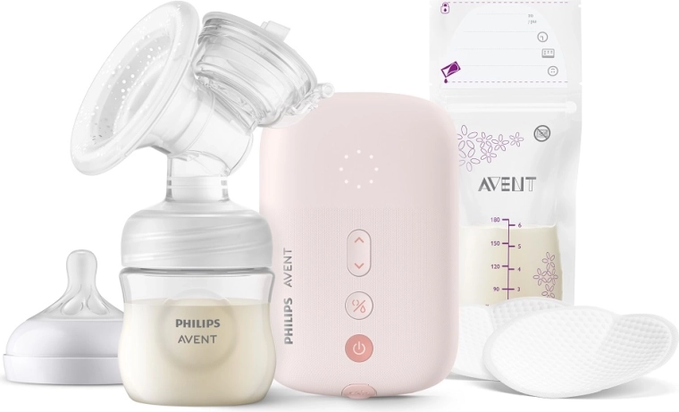 Technológia Natural Motion pre rýchly tok mlieka