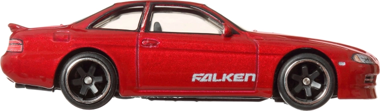 Hladká jazda vďaka voľne sa otáčajúcim kolesám