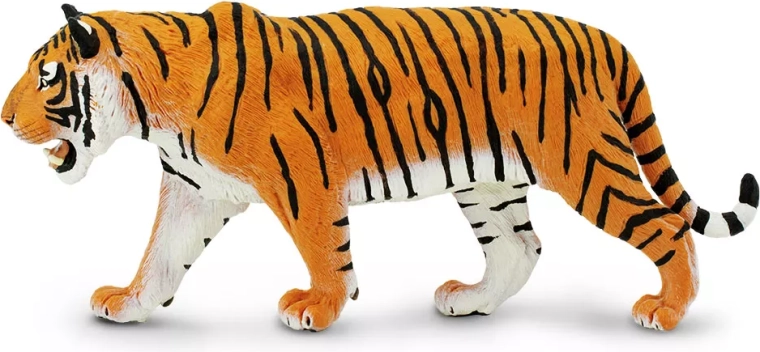Safari Ltd. tiger ussurijský