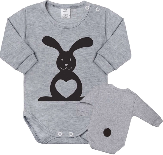 Praktické zapínanie pre ľahké obliekanie