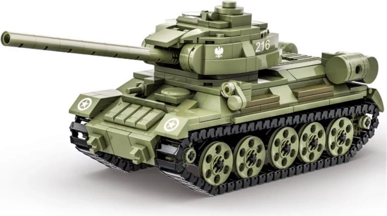 Realistický vzhľad a pohyblivé prvky